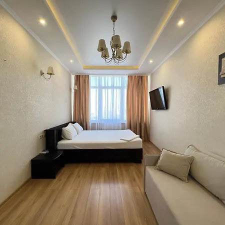27 Pearl - The Salt House * Odessa