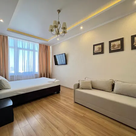 27 Pearl - The Salt House Apartment