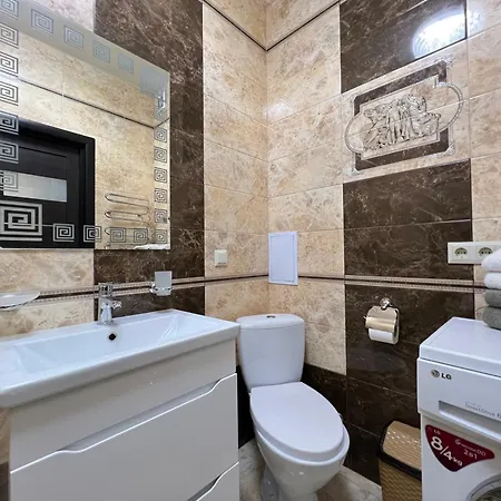 27 Pearl - The Salt House Apartment *