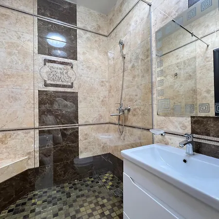 27 Pearl - The Salt House Apartment *