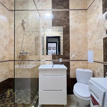 27 Pearl - The Salt House *